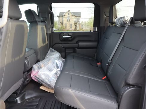 New 2026 Chevrolet Silverado 3500 W/T w/ WT Convenience Package AWD/4WD image 17