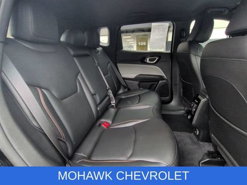 Used 2024 Jeep Compass Limited AWD/4WD image 27