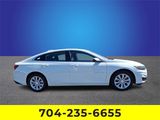 Used 2023 Chevrolet Malibu LT image 3