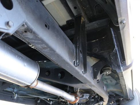 Used 1995 Toyota T100 2WD Regular Cab image 26