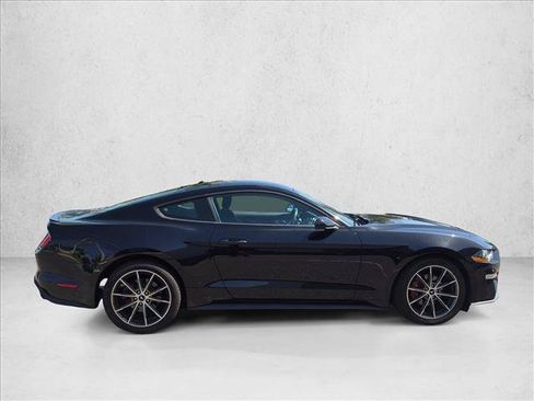 Used 2019 Ford Mustang Coupe w/ Equipment Group 101A RWD image 3