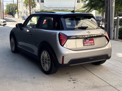 New 2026 MINI Cooper S FWD image 3