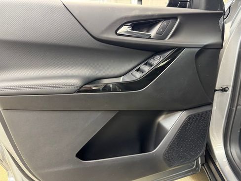 New 2026 Chevrolet Equinox LT w/ Safety and Technology Package image 8