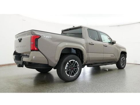 New 2026 Toyota Tacoma TRD Sport AWD/4WD image 25