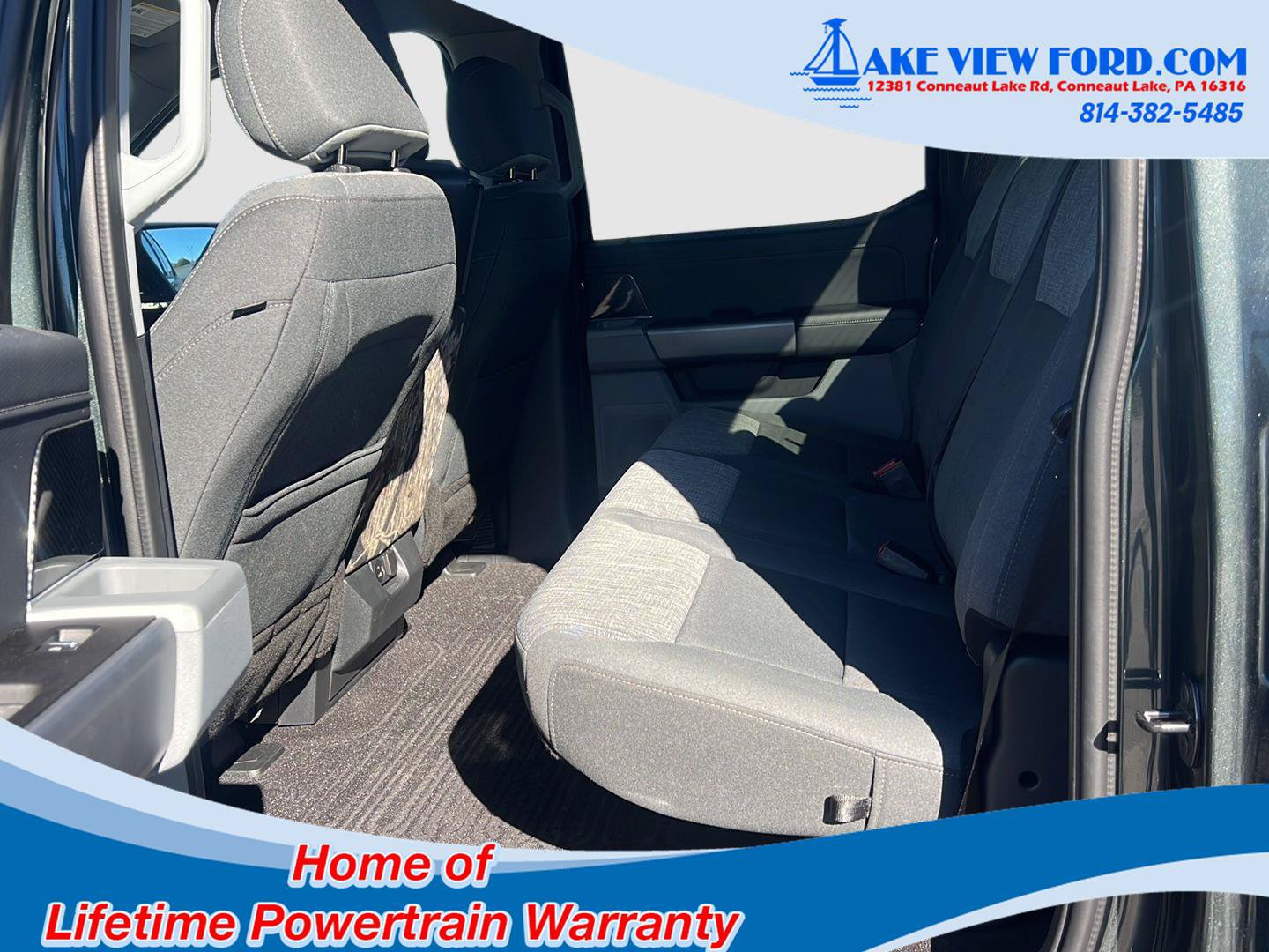 Used 2021 Ford F150 XLT w/ Equipment Group 302A High AWD/4WD image 47