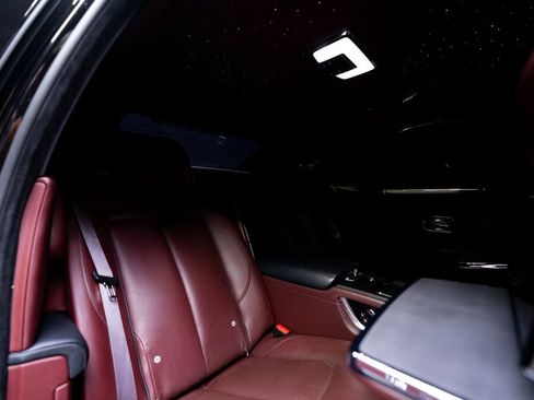 Used 2021 Rolls-Royce Ghost AWD/4WD image 41
