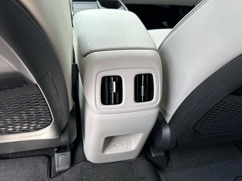 New 2026 Hyundai Tucson Limited image 12