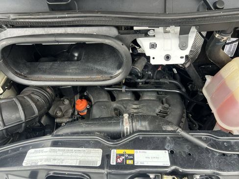 Used 2020 RAM ProMaster 1500 image 29