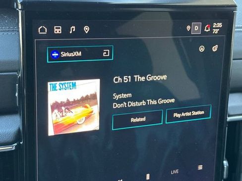 Used 2025 GMC Yukon Denali image 19