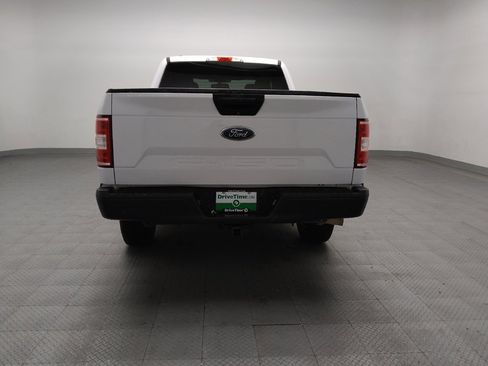 Used 2019 Ford F150 XL w/ XL Power Equipment Group AWD/4WD image 6
