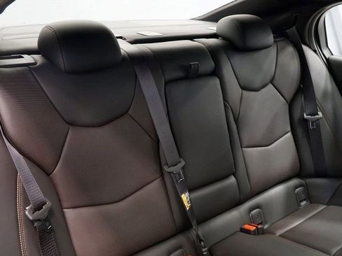 Certified 2024 Cadillac CT5 V w/ Premium Package image 8