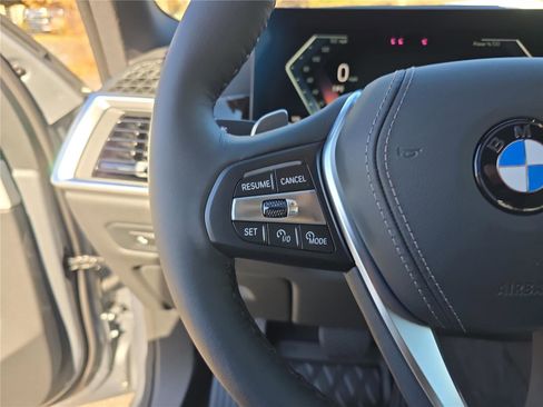 New 2026 BMW X5 xDrive40i image 30