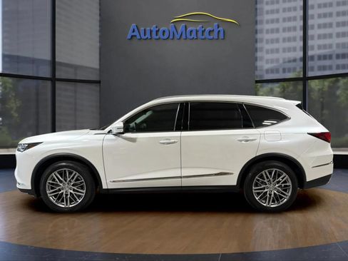 Used 2024 Acura MDX SH-AWD w/ Advance Package image 6
