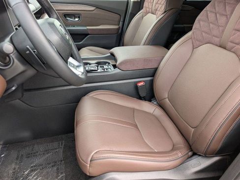 New 2026 Honda Pilot Elite image 12