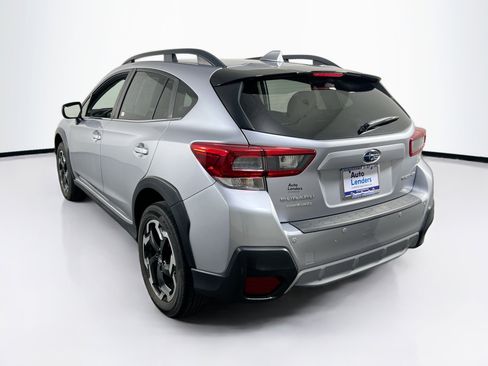 Used 2023 Subaru Crosstrek 2.5i Limited w/ Moonroof Package image 7
