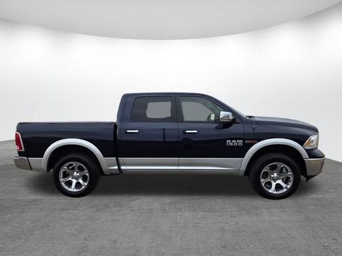 Used 2016 RAM 1500 Laramie w/ Convenience Group image 3