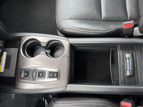 Used 2023 Honda Passport EX-L image 30