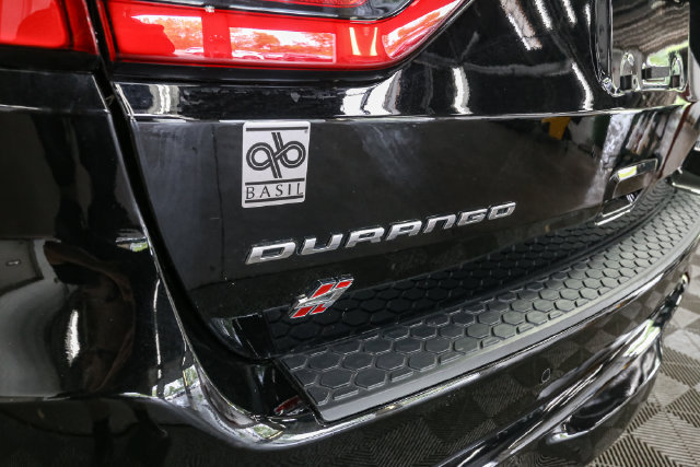 Used 2025 Dodge Durango R/T AWD/4WD image 10