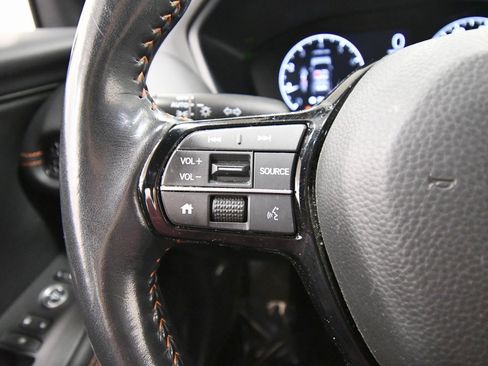 Certified 2023 Honda HR-V Sport image 19