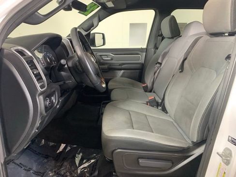 Used 2023 RAM 1500 Big Horn AWD/4WD image 20