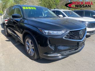 Used 2023 Acura MDX SH-AWD video 1