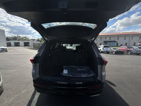 New 2026 Buick Enclave Sport Touring w/ Power Package image 30