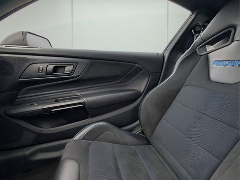 Used 2024 Ford Mustang Dark Horse image 9