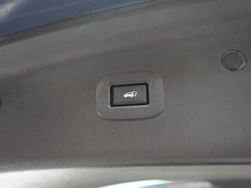 Used 2024 INFINITI QX80 Luxe AWD/4WD image 18