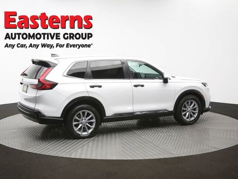 Used 2023 Honda CR-V EX-L image 43