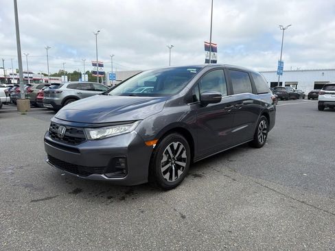 New 2026 Honda Odyssey EX-L image 2