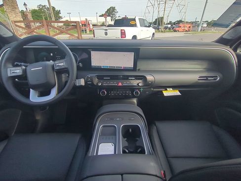 New 2026 Hyundai Palisade Calligraphy FWD image 18