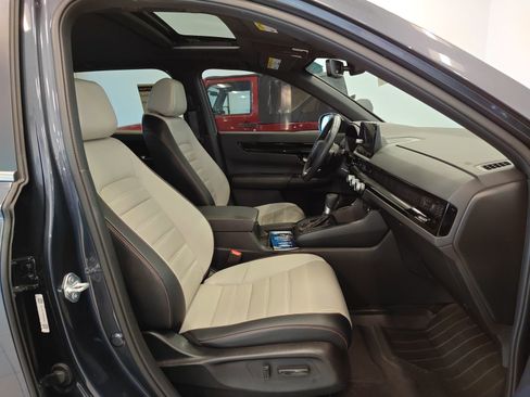 Used 2025 Honda CR-V Sport Touring image 20
