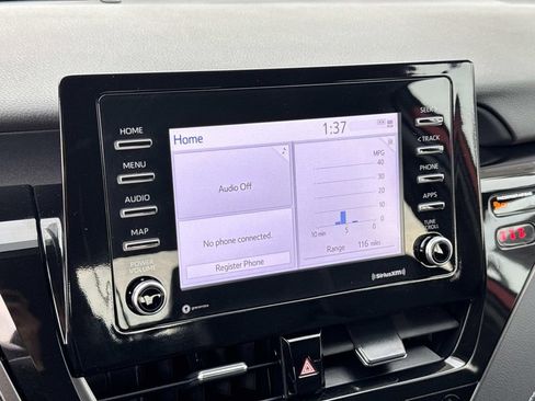 Used 2023 Toyota Camry SE image 12