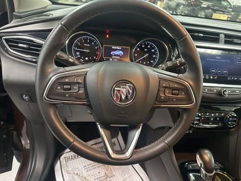 Used 2022 Buick Encore GX Select image 13