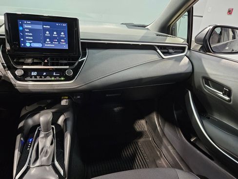 Certified 2024 Toyota Corolla SE w/ SE Premium Package image 11