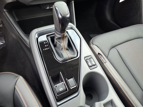 New 2026 Subaru Crosstrek 2.5i Limited image 7