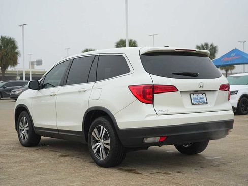 Used 2018 Honda Pilot EX-L image 4