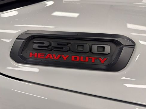 New 2026 RAM 2500 Big Horn image 14