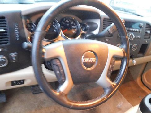 Used 2014 GMC Sierra 2500 SLE w/ Texas Edition image 41