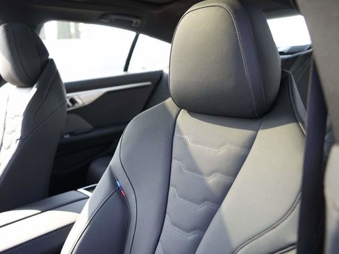 New 2026 BMW 840i 840i RWD w/ M Sport Professional Package image 16