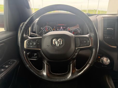 Used 2020 RAM 1500 Rebel w/ Level 2 Equipment Group AWD/4WD image 21