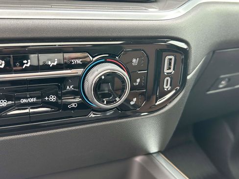 New 2026 Chevrolet Silverado 2500 High Country image 26