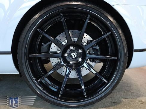 Used 2010 Bentley Continental GT Supersports AWD/4WD image 40