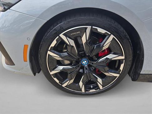 Used 2024 BMW i5 M60 w/ Premium Package AWD/4WD image 13
