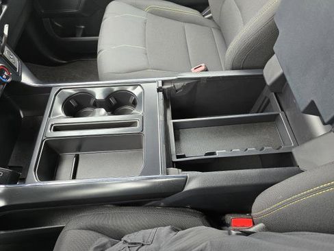 Used 2025 Ford F150 STX w/ Equipment Group 200A image 23