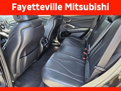 Used 2021 Acura RDX FWD image 10