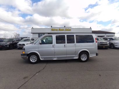 Used 2010 GMC Savana 1500 w/ Preferred Equipment Group