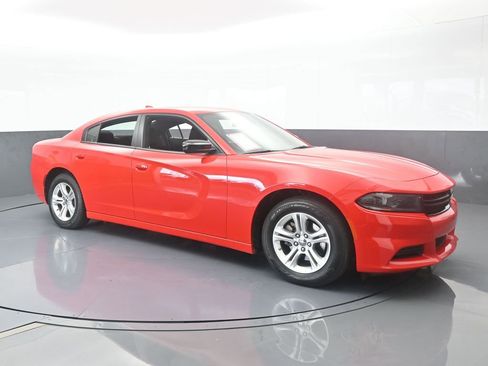 Used 2023 Dodge Charger SXT image 8