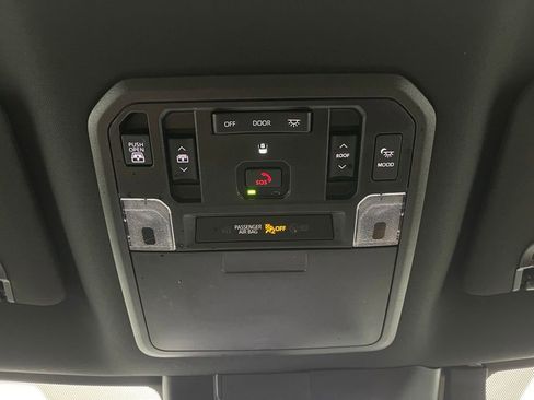 Used 2025 Toyota Tundra 1794 Edition AWD/4WD image 25
