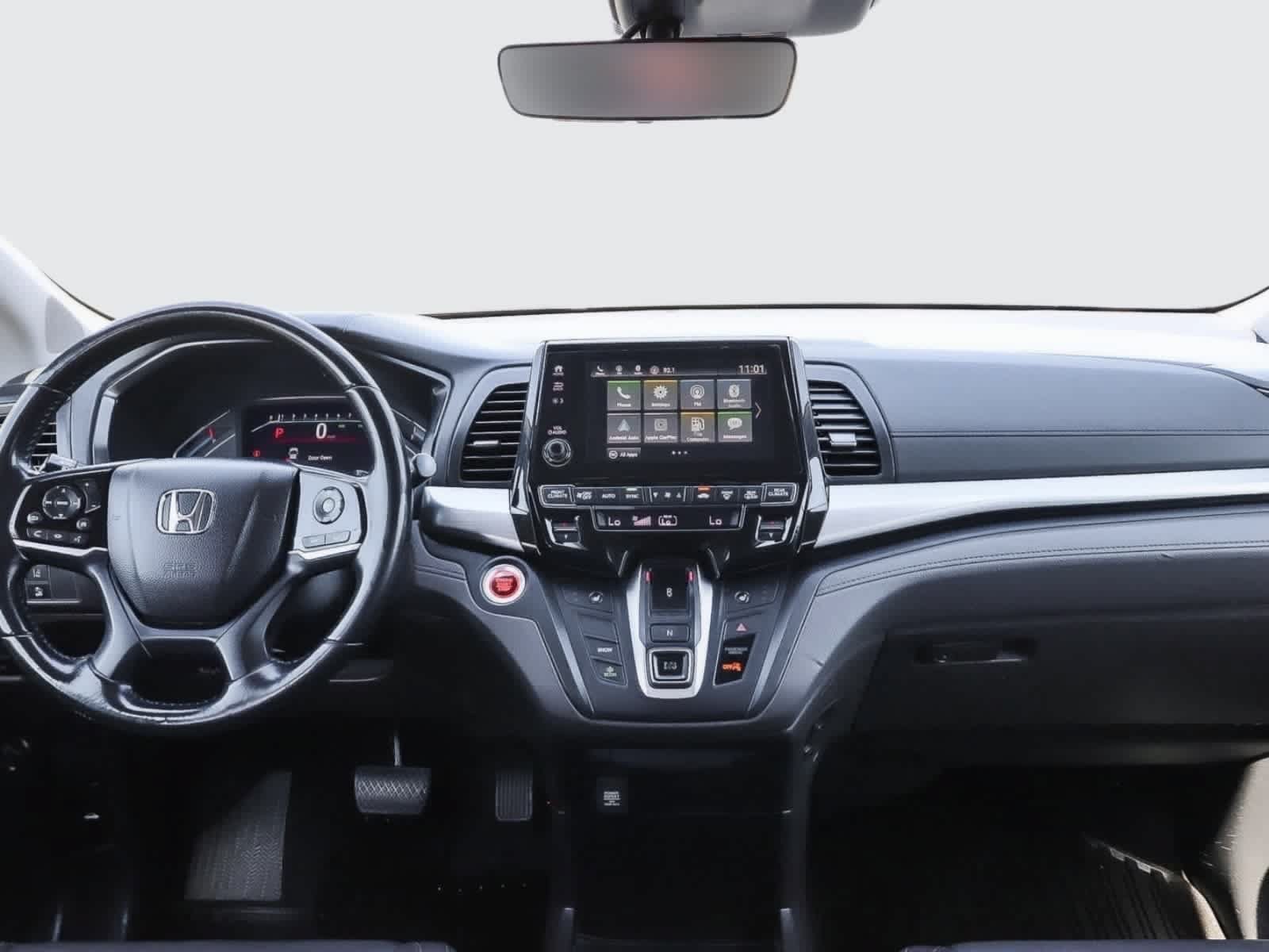 Used 2018 Honda Odyssey EX-L image 17